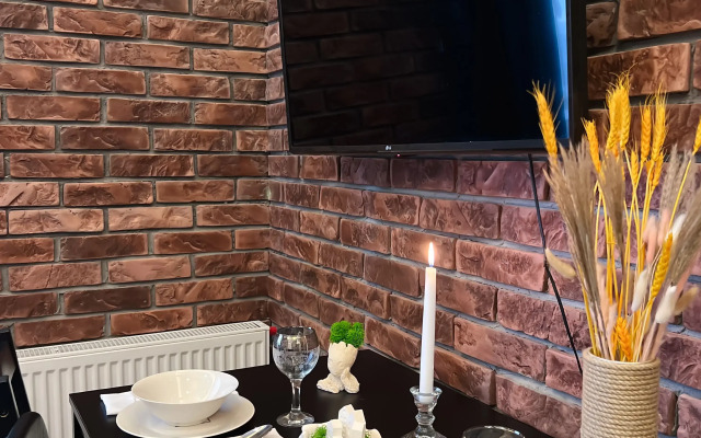 Квартира Студия в ЖК Парк Легенд 9-3