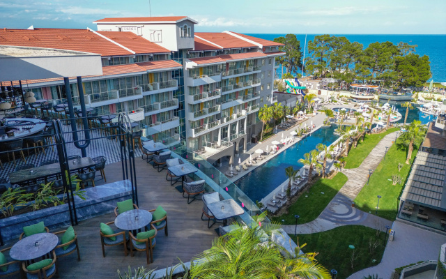 Akra Kemer - Ultra All Inclusive