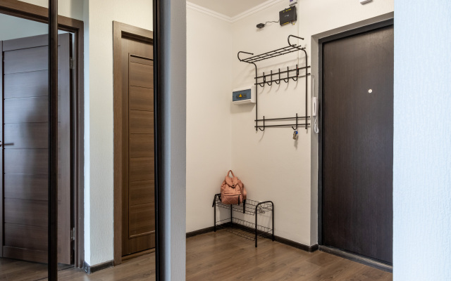 Apartment Satin home Scandic