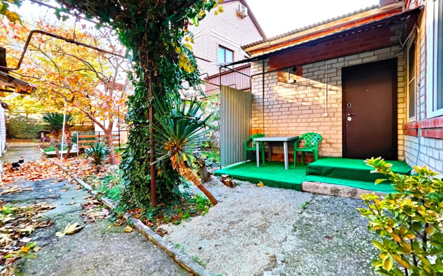 Гостевой дом "Тихое место"