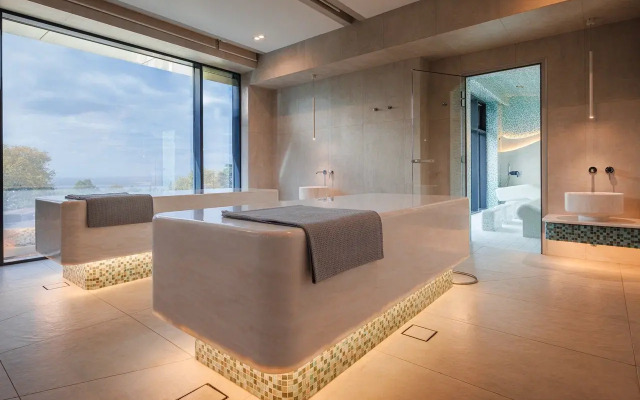 Luciano Hotel & Spa Sochi Hotel