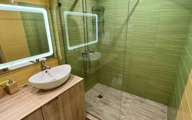 Stilnye apartamenty Klas Home Yasny Bereg Flat