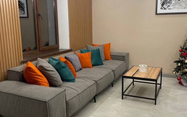 Ogonek Hotel