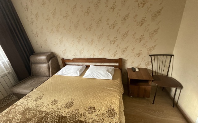 Udacha Guest House