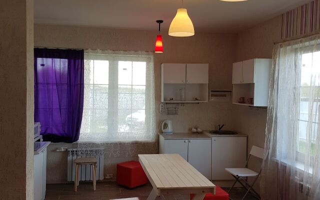 New Style Gagarinskie Dachi Guest House