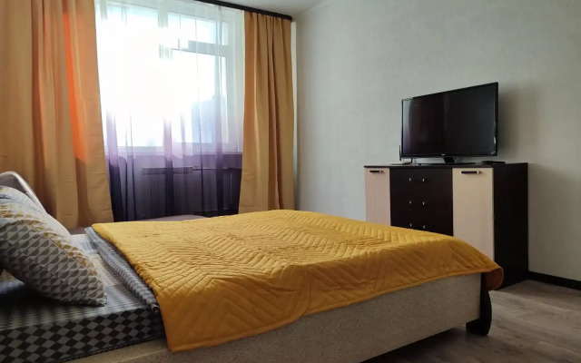 Апартаменты LikeHome на Салмышской 64/1