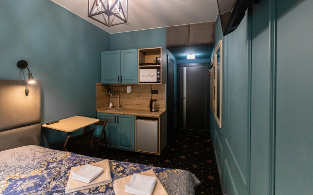 Nuar Apartments
