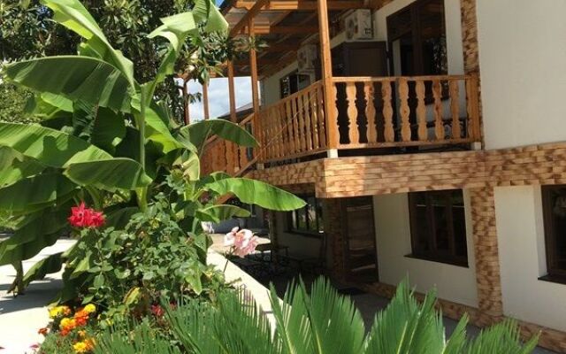 Kamila Private House