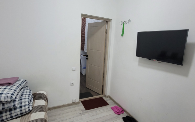 Apartamenty U Metro Frunzenskaya 6(3)