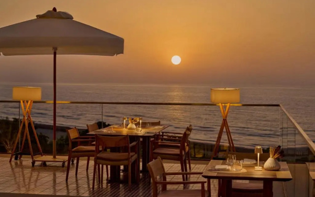 Mandarin Oriental Hotel