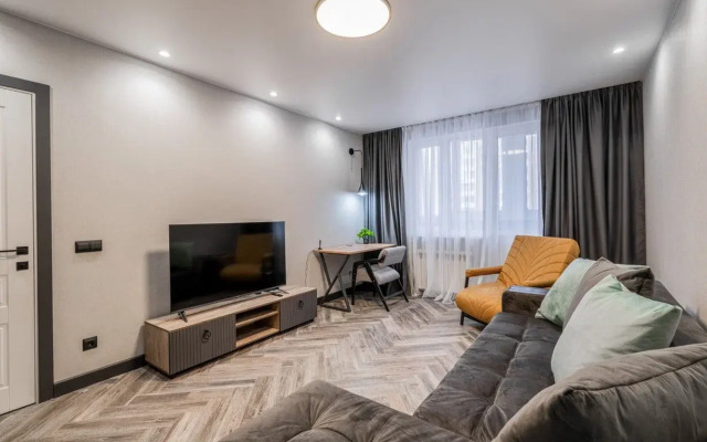 Квартира Доступность класса Premium