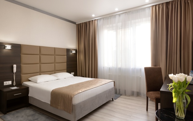 Parallel Congress by Stellar Hotels, Krasnodar