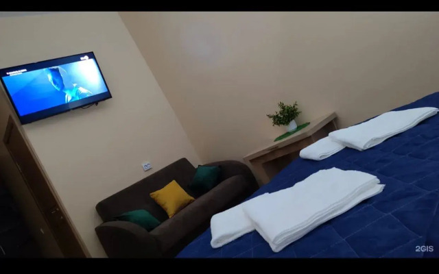 Tuk - Tuk Mini hotel