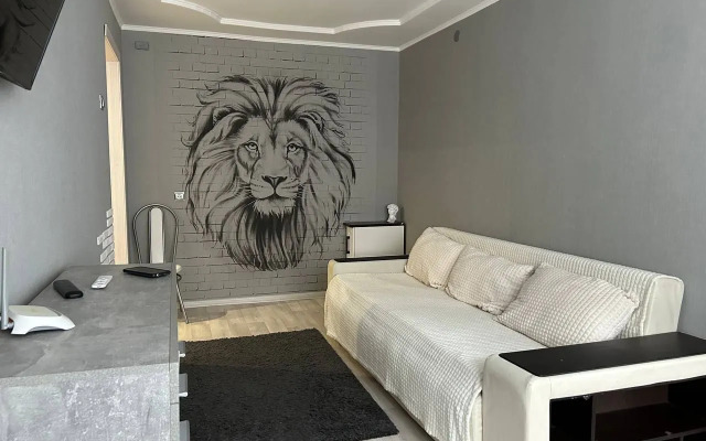 Квартира на Театральной 27