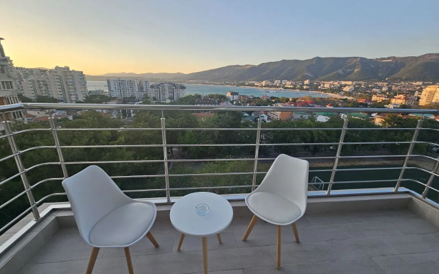 Квартира на Улице Гринченко 21