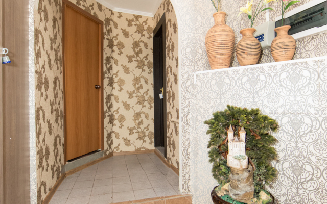 Ladomir na Sadovom hotel