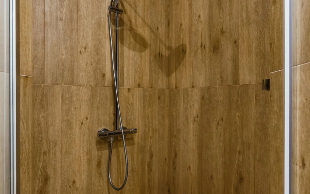 Апартаменты Шикарные с современным ремонтом Yalta Plaza Holydais