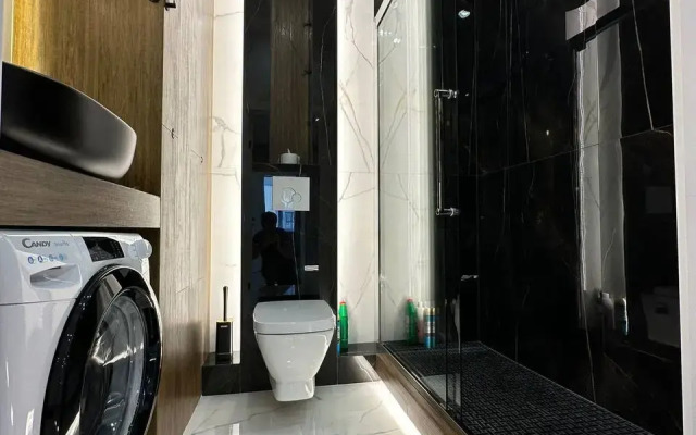Na Grazhdanskoy 1/1 (HouseVip26) Flat