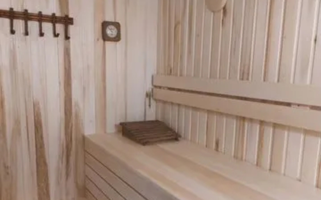 Okhotnika Guest house