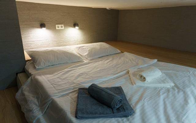 Апартаменты Алтай