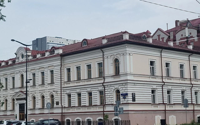 Na Ulitse Lenina 191 Flat