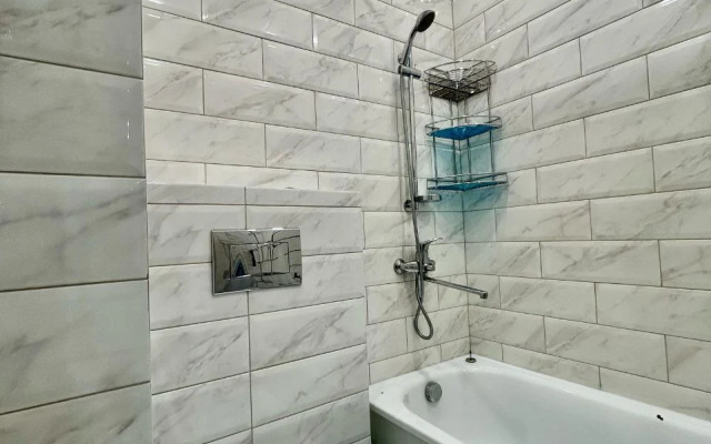 Sovremennaya Kvartira V Novom Zhk Flat