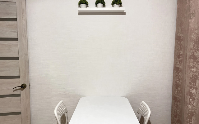 Квартира Милая на Лесной 24