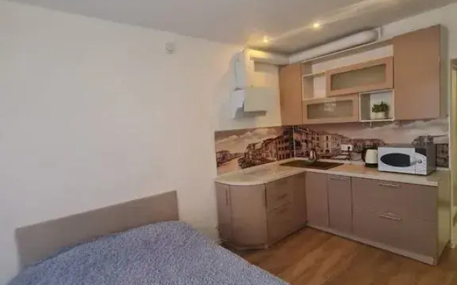 Квартира Студия в ЖК Одинцово-1