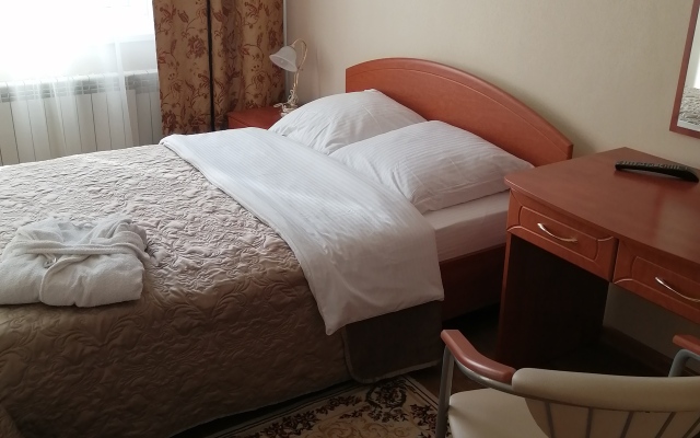 Мини-отель Пражечка