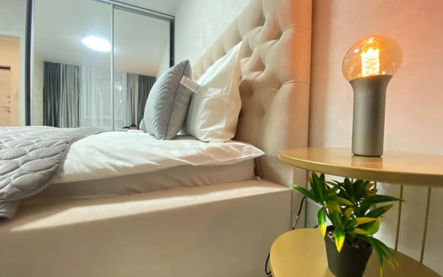Na Zhk Suvorov (HouseVip26) Flat