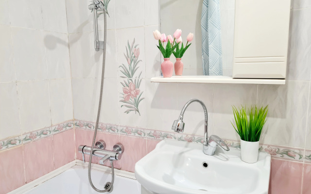 Апартаменты Белые ночи у ЖД Вокзала