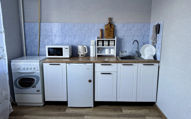 Квартира на проспекте 40-летия Победы 95/7