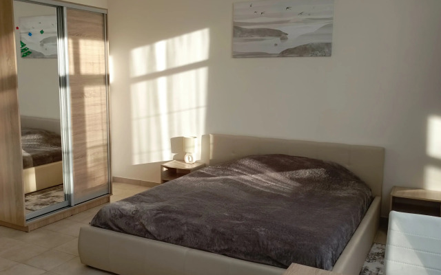 Na Torfyanoj Apartments