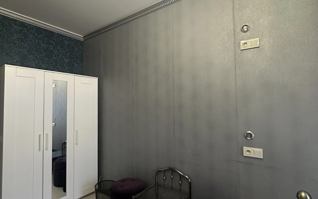 Меблированные комнаты Day&naght