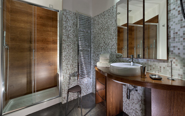 Bouganville Hill Resort & Wellness Space Hotel