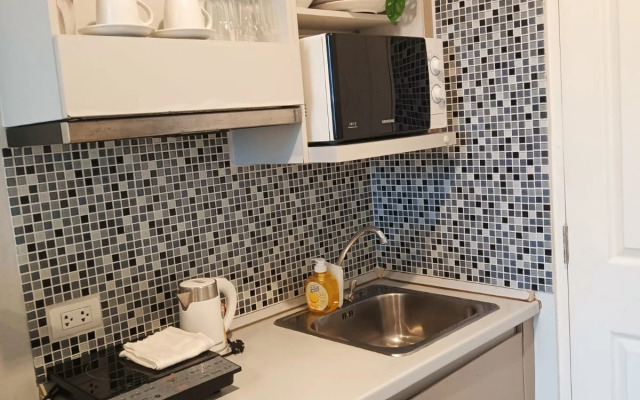 Zcape1 Condo By Lofty Apartments