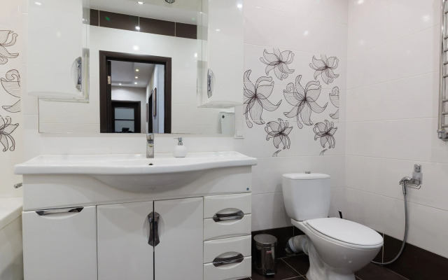 Ladgorna na Skryganova 4a Flat