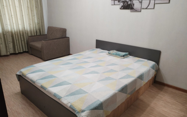 Квартира уютная в центре города