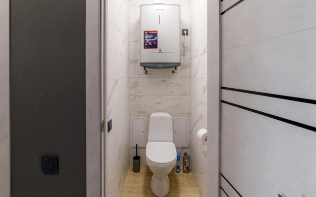 PrezentHaus 1 na Karla Marksa 171 Flat