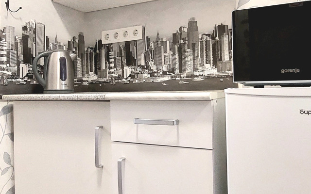 Квартира Комфортный Эконом в Зеленой Роще