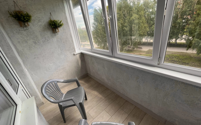 Квартира 2-комнатная на Проспекте Победы 51