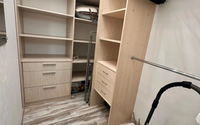 Квартира vip Екатеринбург Циолковского 27