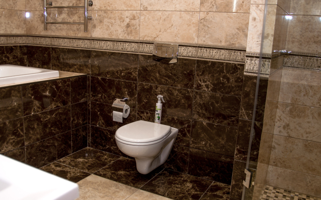 Апартаменты Монарх