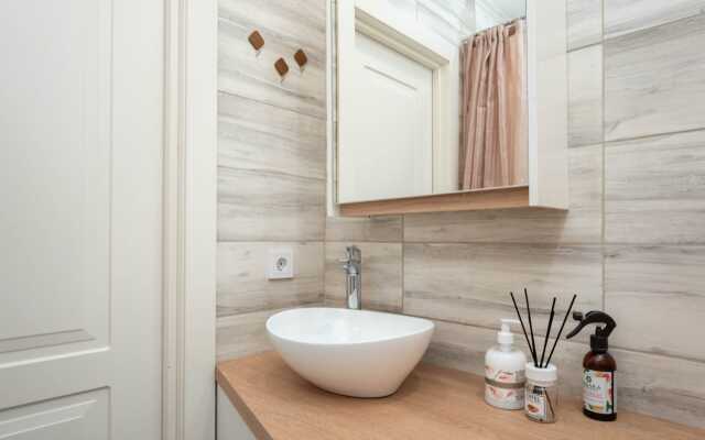 Квартира Гостевая на Пискунова