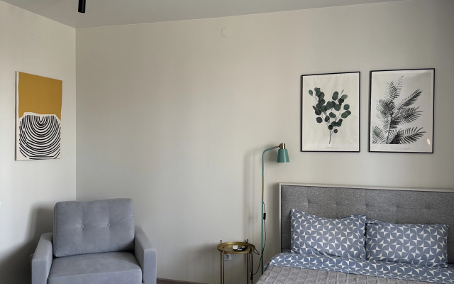 Apartamenty V Tsentre Kazani