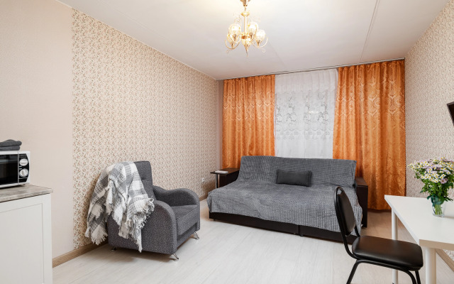 Апартаменты у метро Каширская