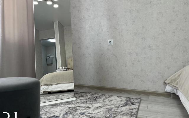 Апартаменты ЖК Микрорайон Республика