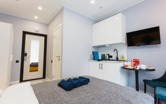 Vincent Apart Apartments 2
