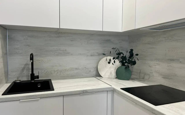 Uyutnaya Odnokomnatnaya Flat