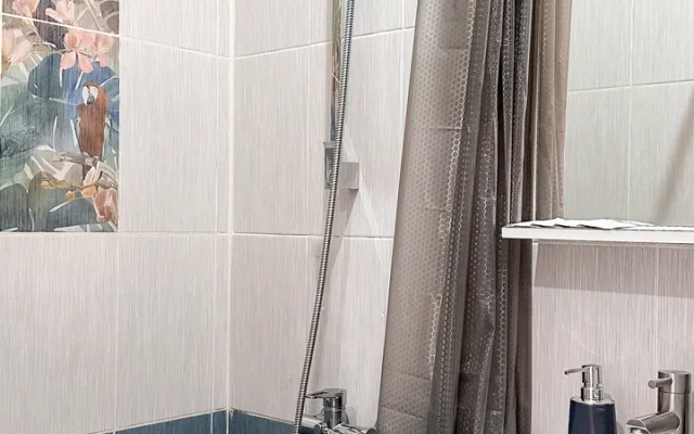 Апартаменты Двуместные в Жк Флотилия Ф1